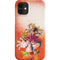 Dragon Ball Super Goku Evolution iPhone 12 Mini Lite Case