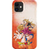 Dragon Ball Super Goku Evolution iPhone 12 Mini Lite Case