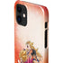Dragon Ball Super Goku Evolution iPhone 12 Mini Lite Case
