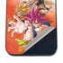 Dragon Ball Super Goku Evolution iPhone 12 Mini Skin