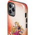 Dragon Ball Super Goku Evolution iPhone 12 Pro Impact Case