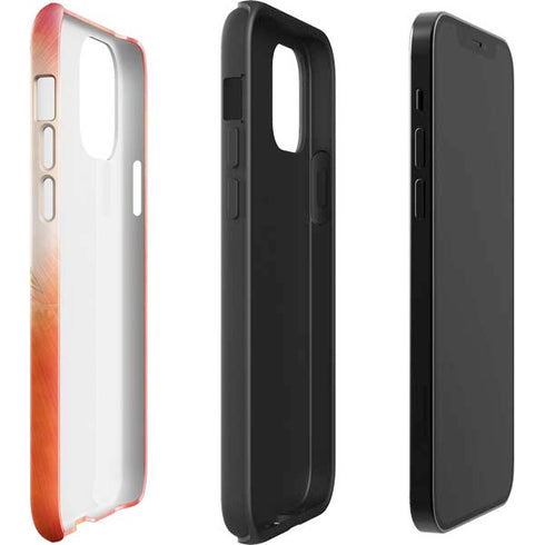 Dragon Ball Super Goku Evolution iPhone 12 Pro Impact Case