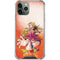 Dragon Ball Super Goku Evolution iPhone 12 Pro Max Clear Case