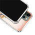 Dragon Ball Super Goku Evolution iPhone 12 Pro Max Clear Case