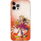 Dragon Ball Super Goku Evolution iPhone 12 Pro Skin