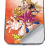 Dragon Ball Super Goku Evolution iPhone 12 Pro Skin