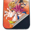 Dragon Ball Super Goku Evolution iPhone 12 Skin