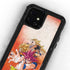 Dragon Ball Super Goku Evolution iPhone 12 Waterproof Case