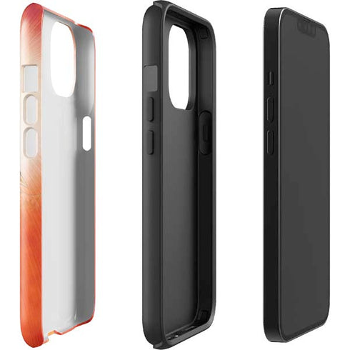 Dragon Ball Super Goku Evolution iPhone 13 Impact Case