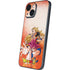 Dragon Ball Super Goku Evolution iPhone 13 Mini Skin