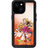 Dragon Ball Super Goku Evolution iPhone 13 Mini Waterproof Case