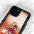 Dragon Ball Super Goku Evolution iPhone 13 Mini Waterproof Case
