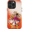 Dragon Ball Super Goku Evolution iPhone 13 Pro Impact Case