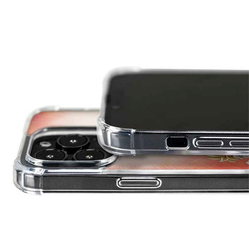 Dragon Ball Super Goku Evolution iPhone 13 Pro MagSafe Case