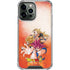 Dragon Ball Super Goku Evolution iPhone 13 Pro Max Clear Case