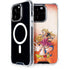 Dragon Ball Super Goku Evolution iPhone Cases