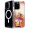 Dragon Ball Super Goku Evolution iPhone 13 Pro Max MagSafe Case