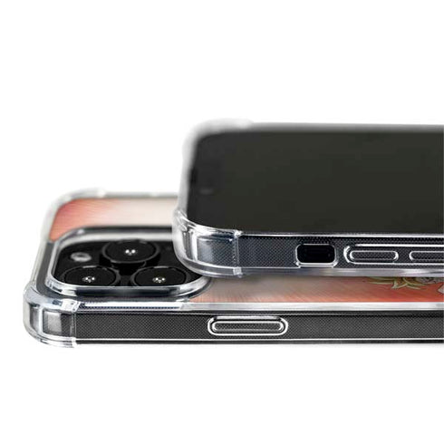 Dragon Ball Super Goku Evolution iPhone 13 Pro Max MagSafe Case