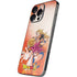 Dragon Ball Super Goku Evolution iPhone 13 Pro Skin