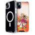 Dragon Ball Super Goku Evolution iPhone 14 MagSafe Case
