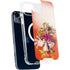 Dragon Ball Super Goku Evolution iPhone 14 MagSafe Case