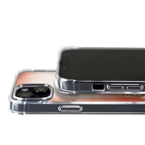 Dragon Ball Super Goku Evolution iPhone 14 MagSafe Case