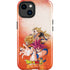 Dragon Ball Super Goku Evolution iPhone 14 Plus Impact Case