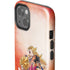 Dragon Ball Super Goku Evolution iPhone 14 Plus Impact Case