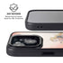 Dragon Ball Super Goku Evolution iPhone 14 Plus Kickstand Case