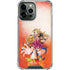 Dragon Ball Super Goku Evolution iPhone 14 Pro Max Clear Case