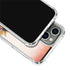 Dragon Ball Super Goku Evolution iPhone 14 Pro Max Clear Case