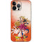 Dragon Ball Super Goku Evolution iPhone 14 Pro Max Skin