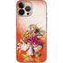 Dragon Ball Super Goku Evolution iPhone 14 Pro Max Skin