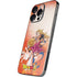 Dragon Ball Super Goku Evolution iPhone 14 Pro Max Skin