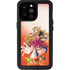 Dragon Ball Super Goku Evolution iPhone 14 Pro Max Waterproof Case