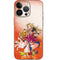 Dragon Ball Super Goku Evolution iPhone 14 Pro Skin