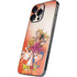 Dragon Ball Super Goku Evolution iPhone 14 Pro Skin