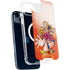 Dragon Ball Super Goku Evolution iPhone 15 Plus MagSafe Case