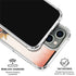Dragon Ball Super Goku Evolution iPhone 15 Pro Clear Case