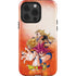 Dragon Ball Super Goku Evolution iPhone 15 Pro Impact Case