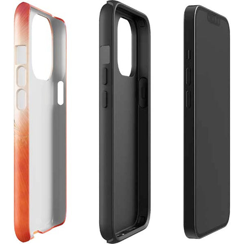 Dragon Ball Super Goku Evolution iPhone 15 Pro Impact Case