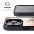 Dragon Ball Super Goku Evolution iPhone 15 Pro Kickstand Case