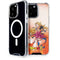 Dragon Ball Super Goku Evolution iPhone 15 Pro Max MagSafe Case