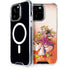 Dragon Ball Super Goku Evolution iPhone 15 Pro Max MagSafe Case