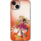 Dragon Ball Super Goku Evolution iPhone 15 Skin