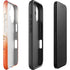 Dragon Ball Super Goku Evolution iPhone 16 Impact Case