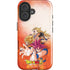 Dragon Ball Super Goku Evolution iPhone 16 Plus Impact Case