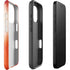 Dragon Ball Super Goku Evolution iPhone 16 Pro Impact Case