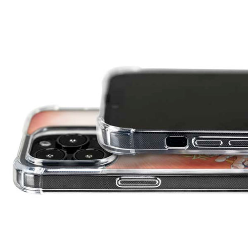Dragon Ball Super Goku Evolution iPhone 16 Pro MagSafe Case