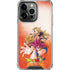 Dragon Ball Super Goku Evolution iPhone 16 Pro Max Clear Case